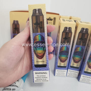 Belgium Aroma King Tornado 7000 Disposable Vape